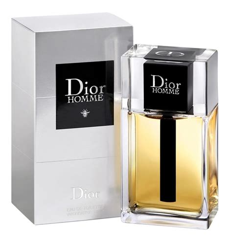 perfume Dior Homme mercadolibre